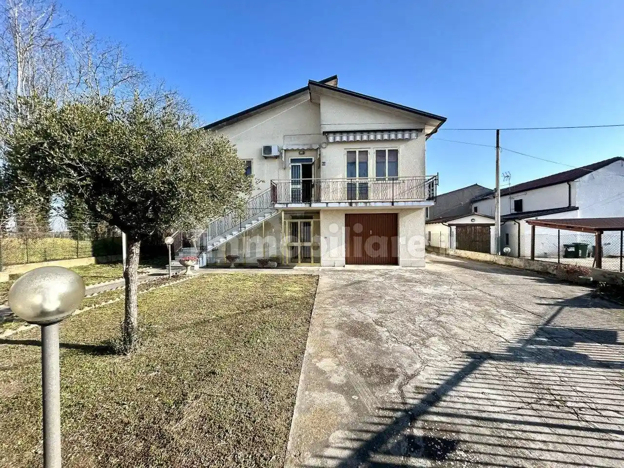 Casa indipendente in vendita a Legnago