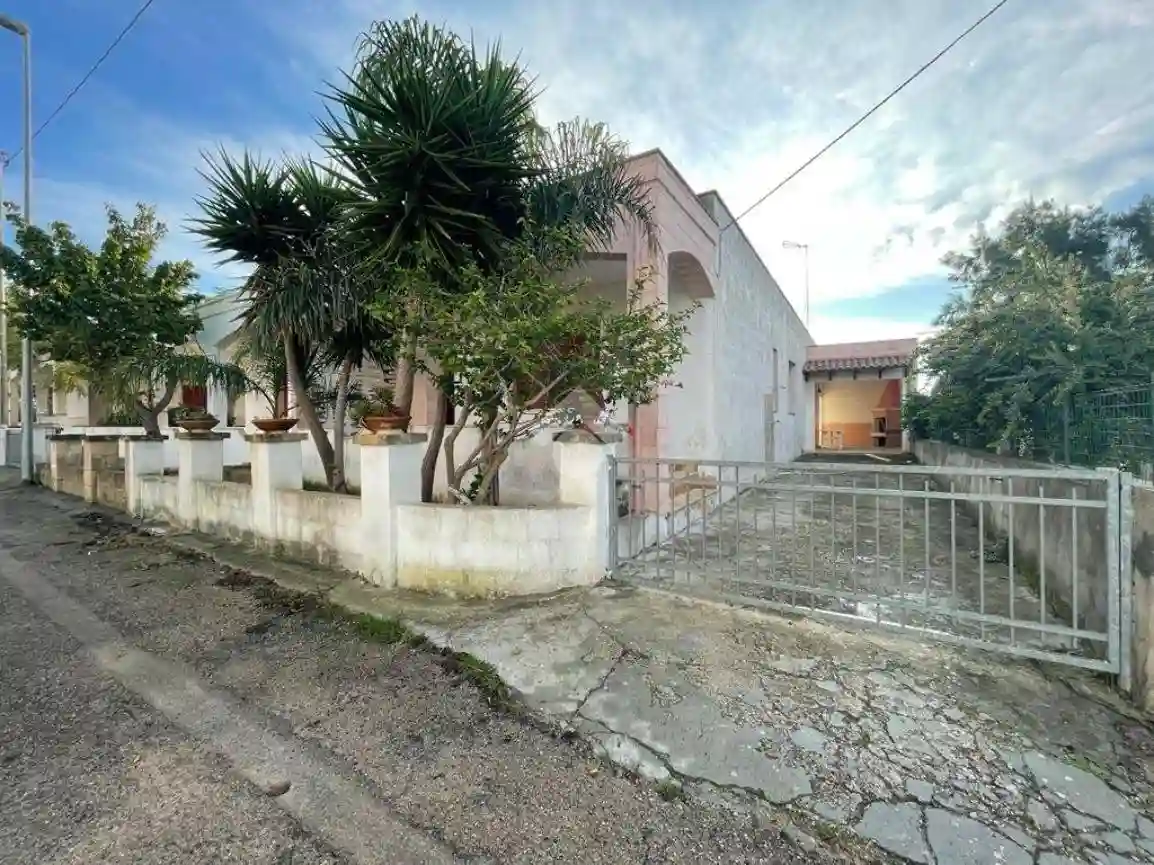 Casa indipendente - foto 3