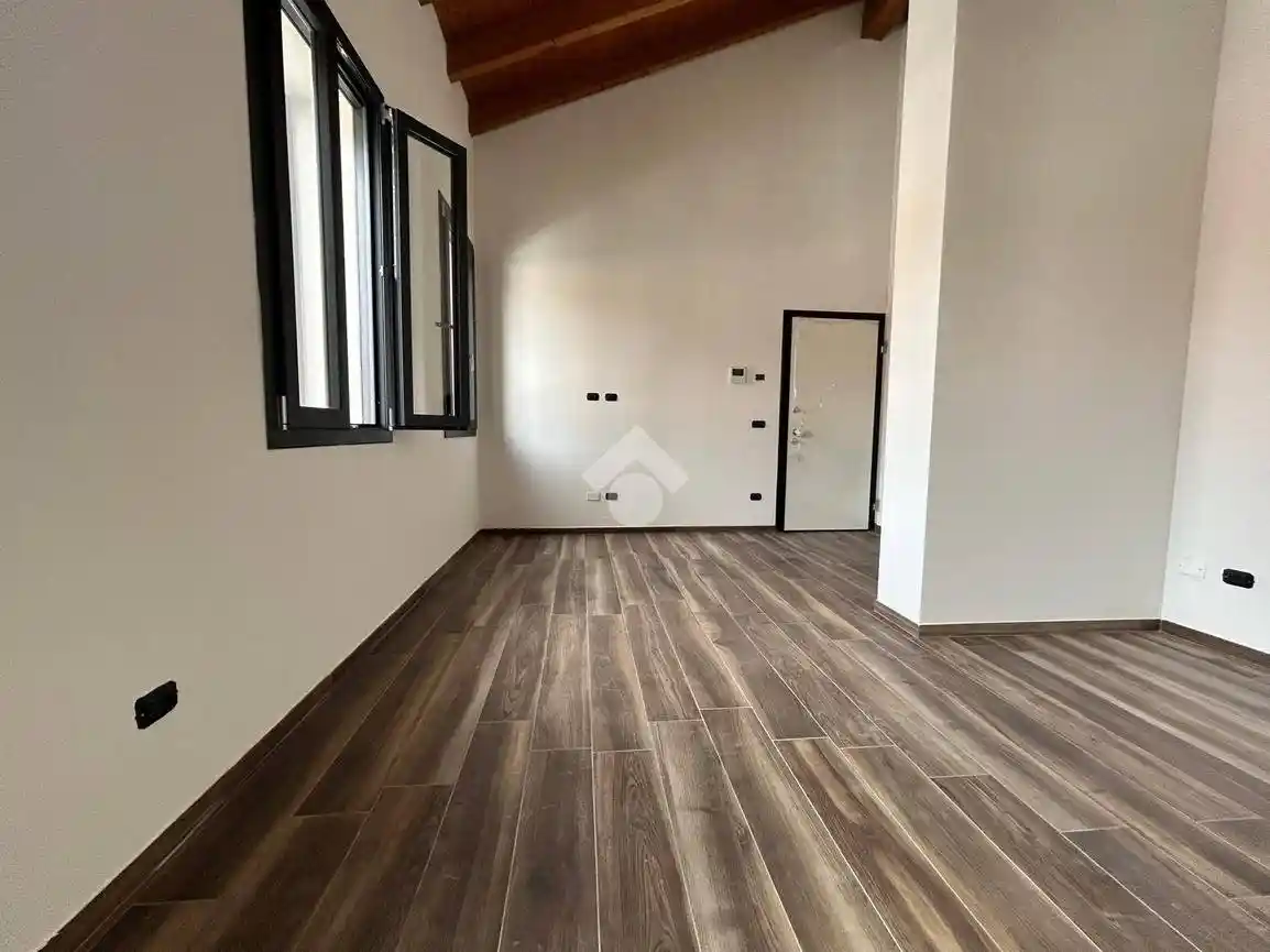 Appartamento in affitto a Castelnovo di Sotto