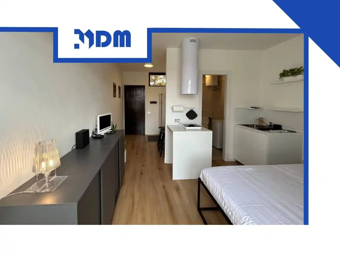 Appartamento in vendita a Rosolina