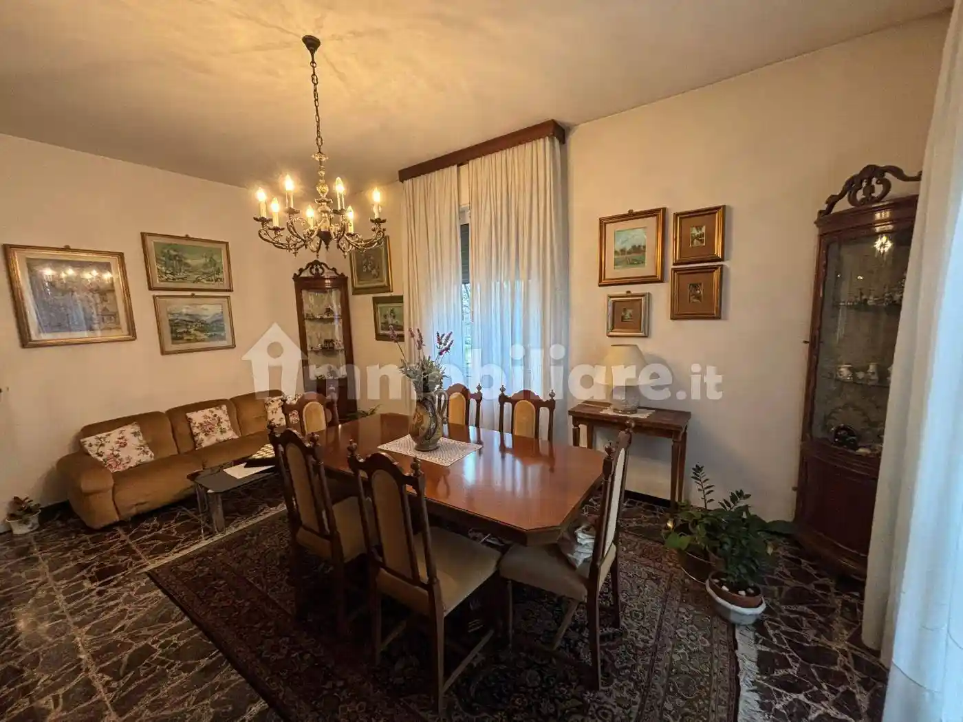 Appartamento in vendita a Bologna