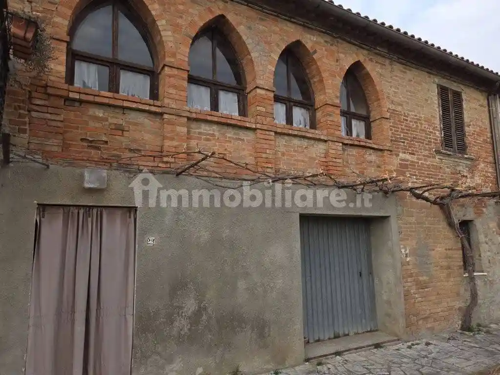 Appartamento in vendita a Torrita di Siena