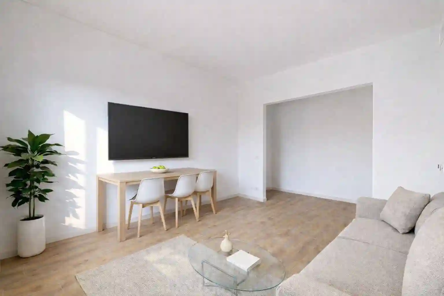 Appartamento - foto 3