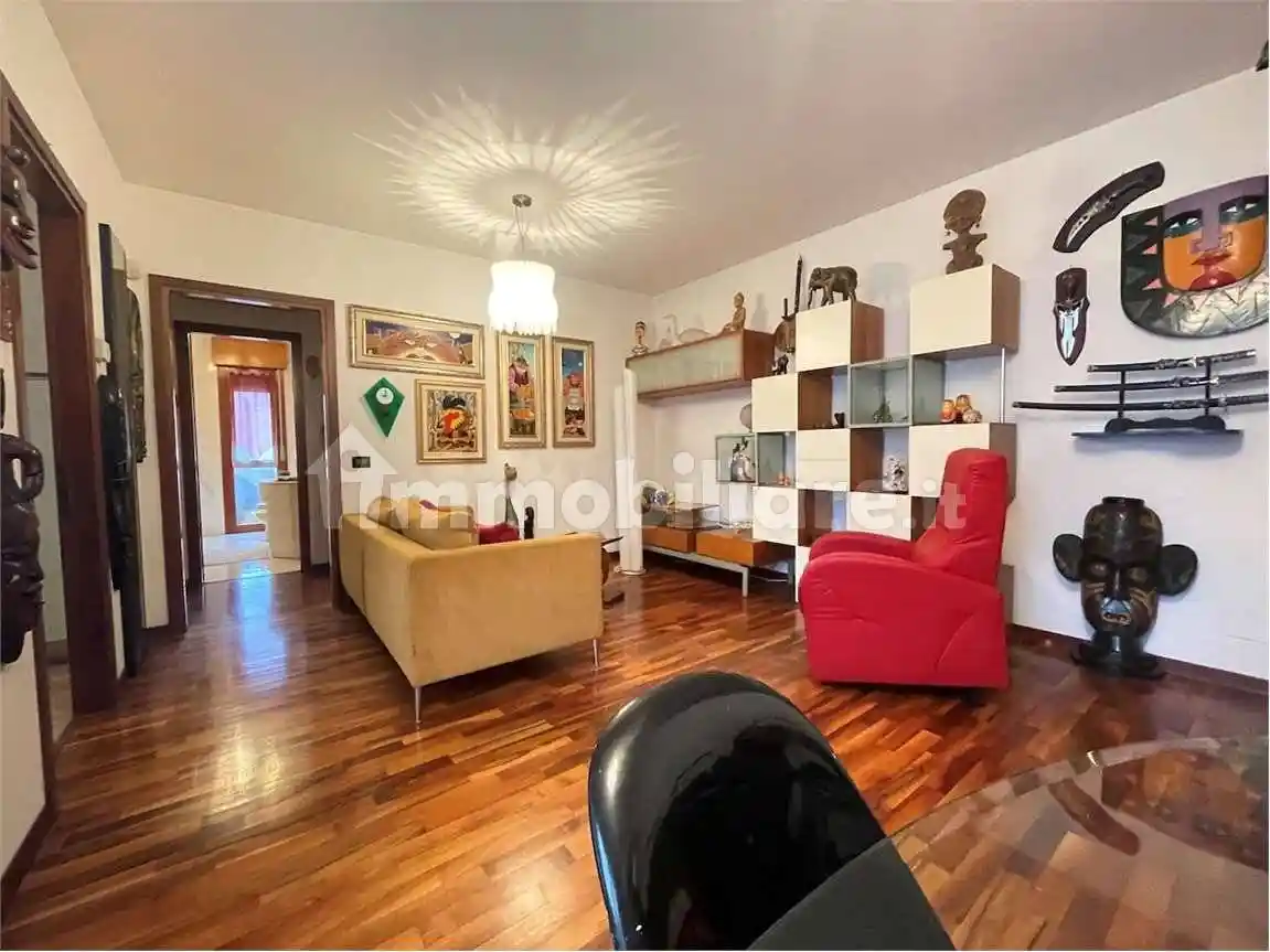 Appartamento in vendita a Mogliano Veneto