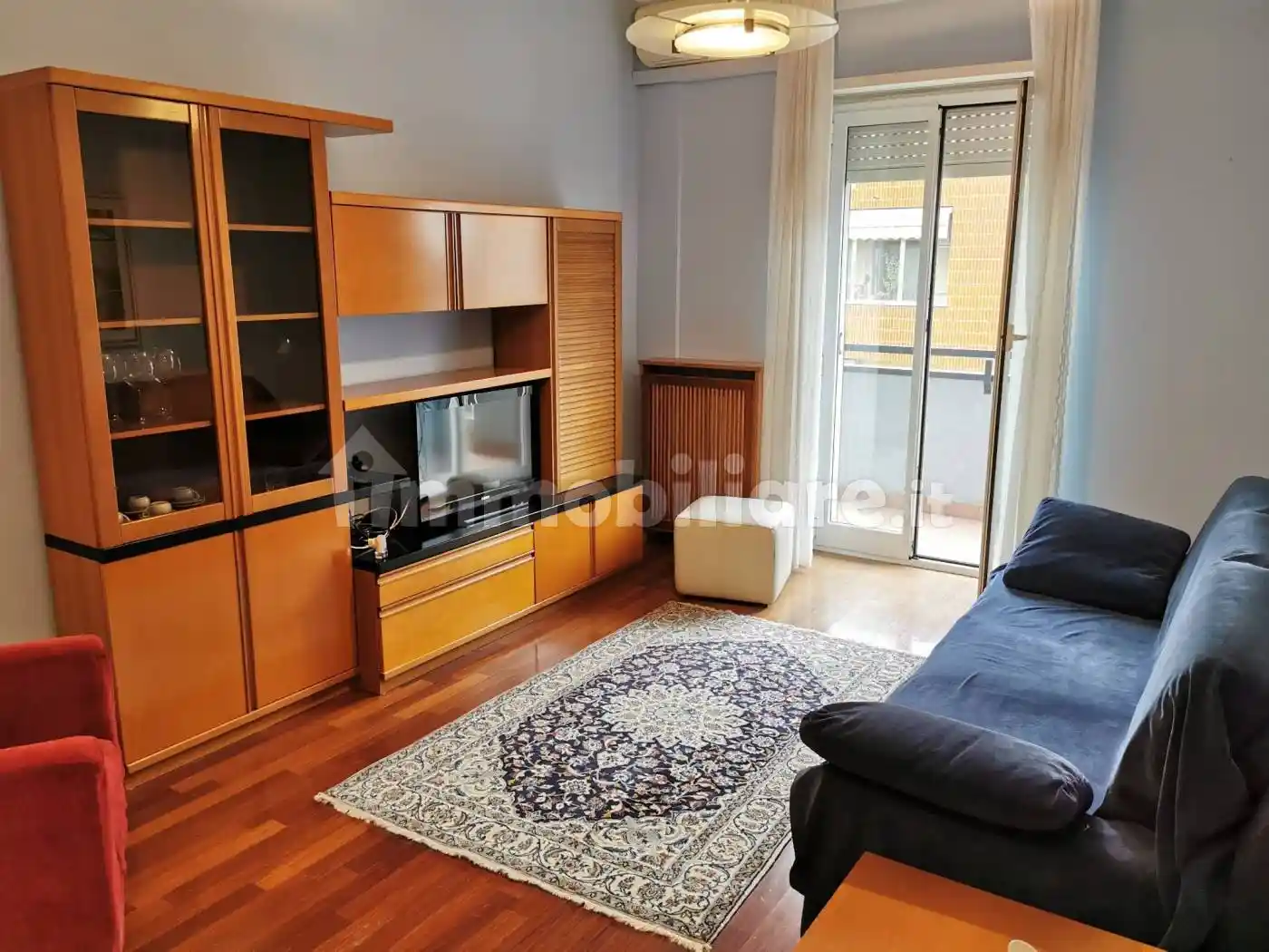 Appartamento in affitto a Corsico