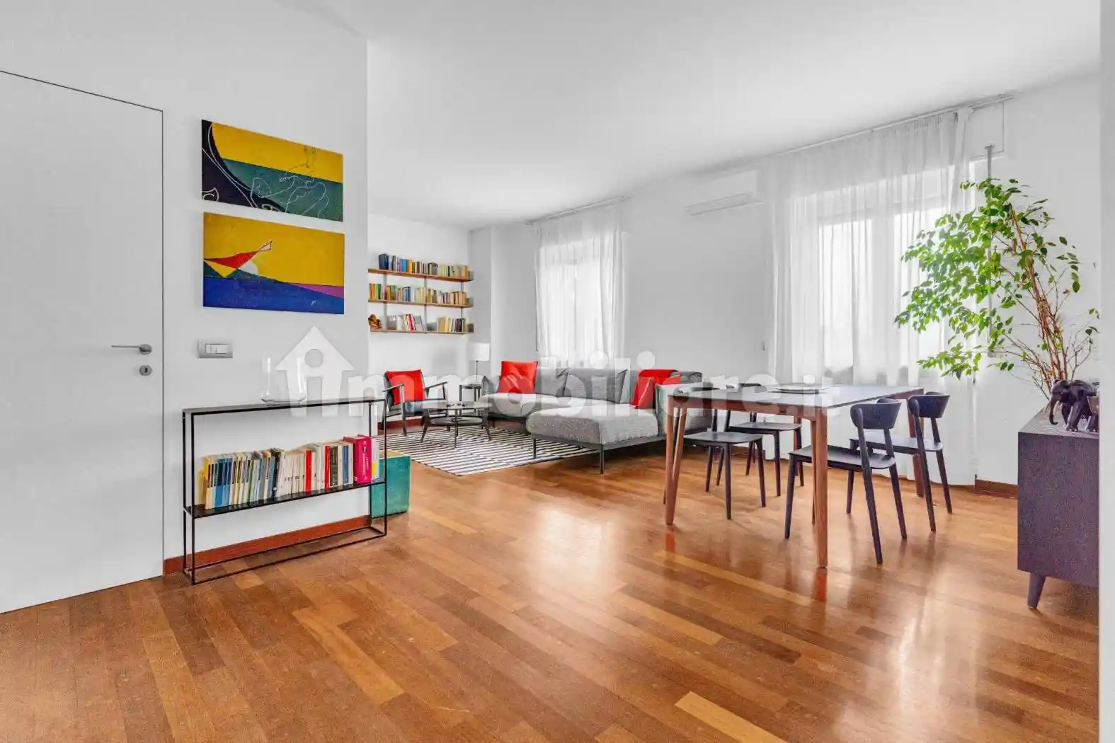 Appartamento in vendita a Milano