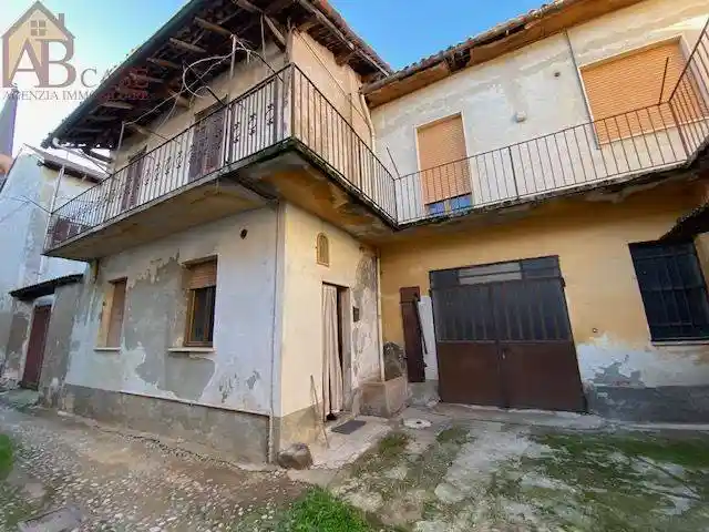 Casa indipendente in vendita a Gambolò