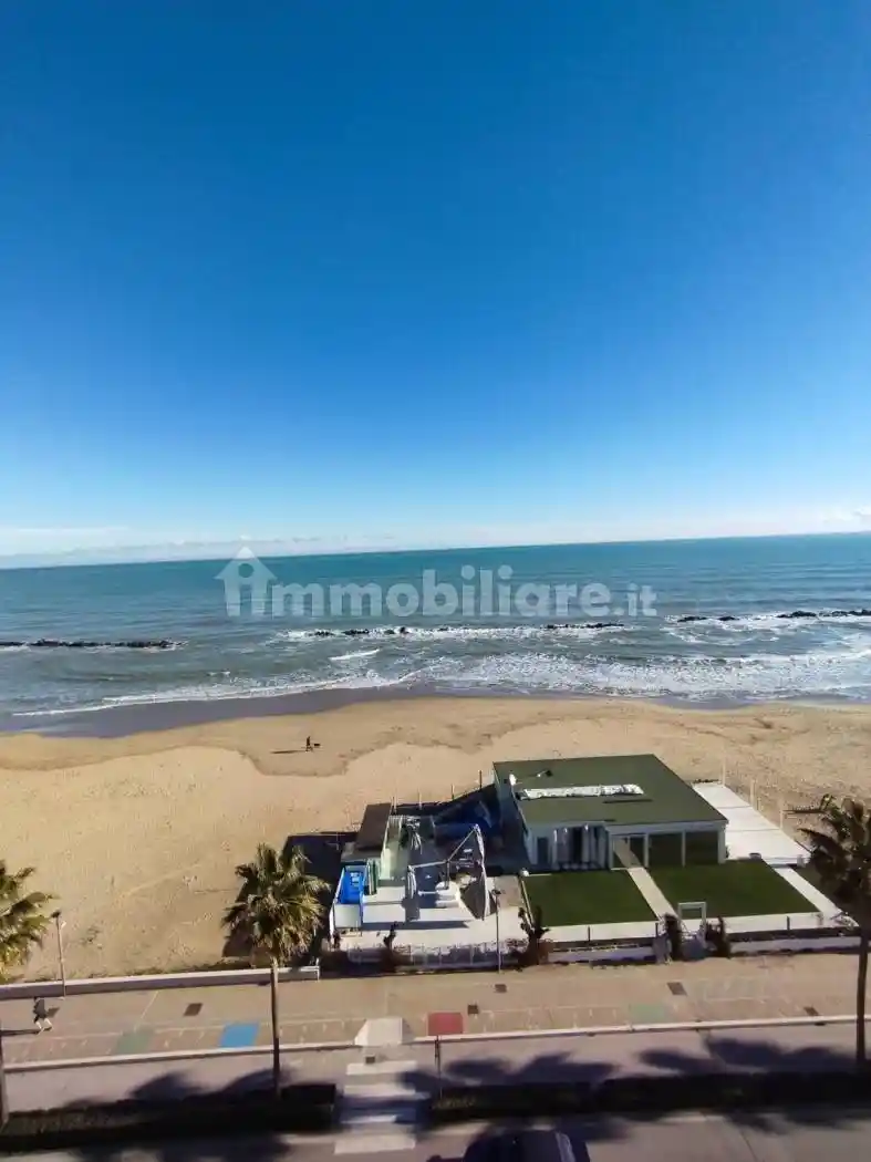 Appartamento in vendita a Montesilvano