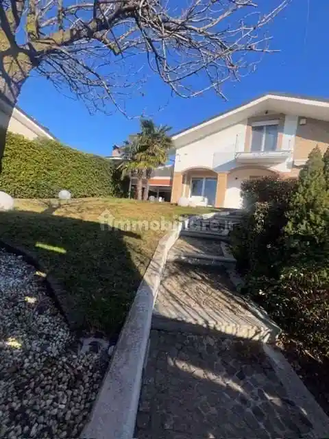 Villa in vendita a Rivalta di Torino