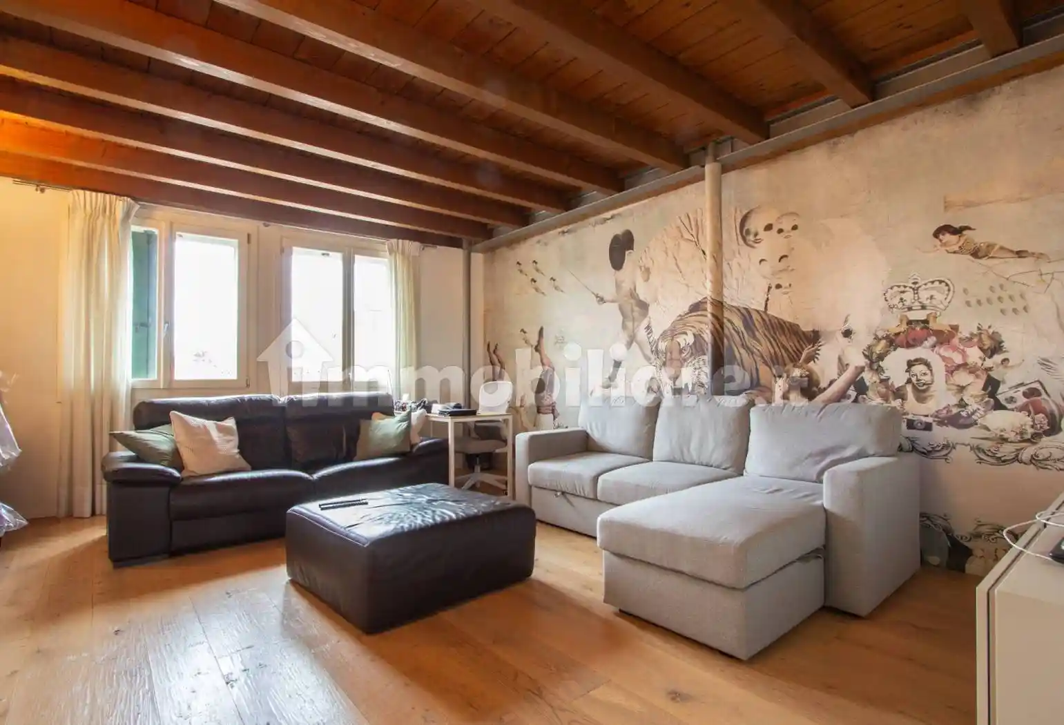 Palazzo - Edificio in vendita a Bussolengo