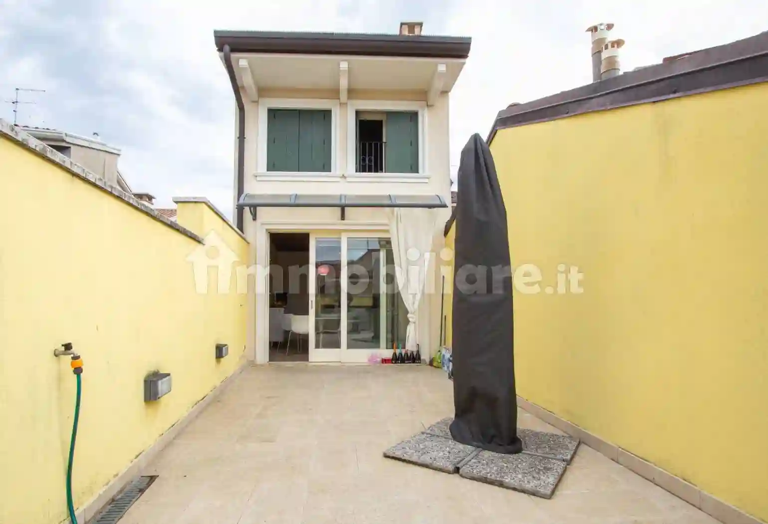 Palazzo - Edificio - foto 2