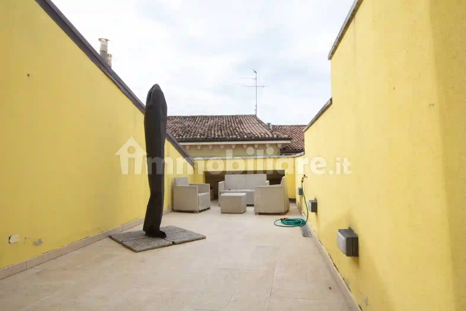 Palazzo - Edificio - foto 3