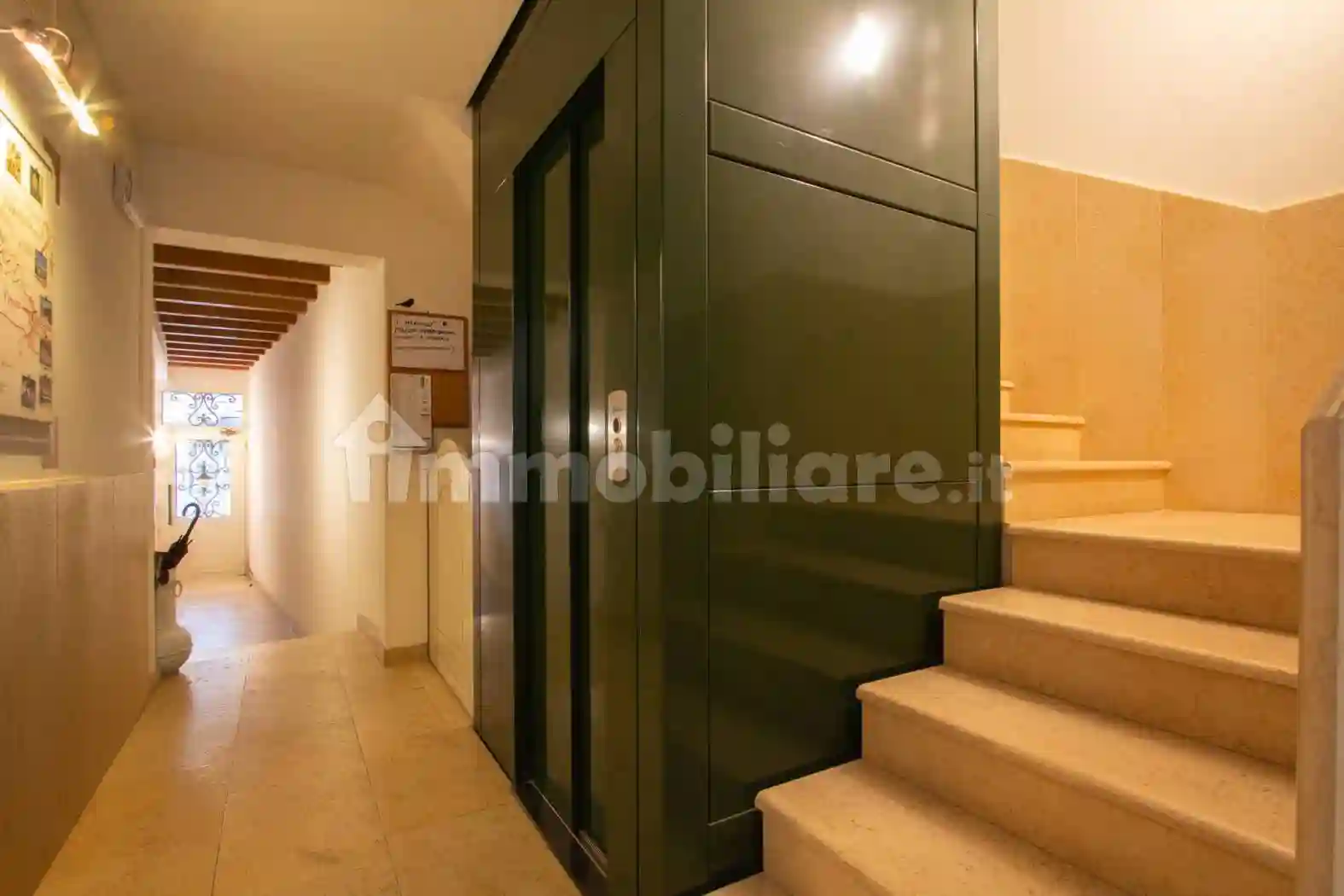 Palazzo - Edificio - foto 4