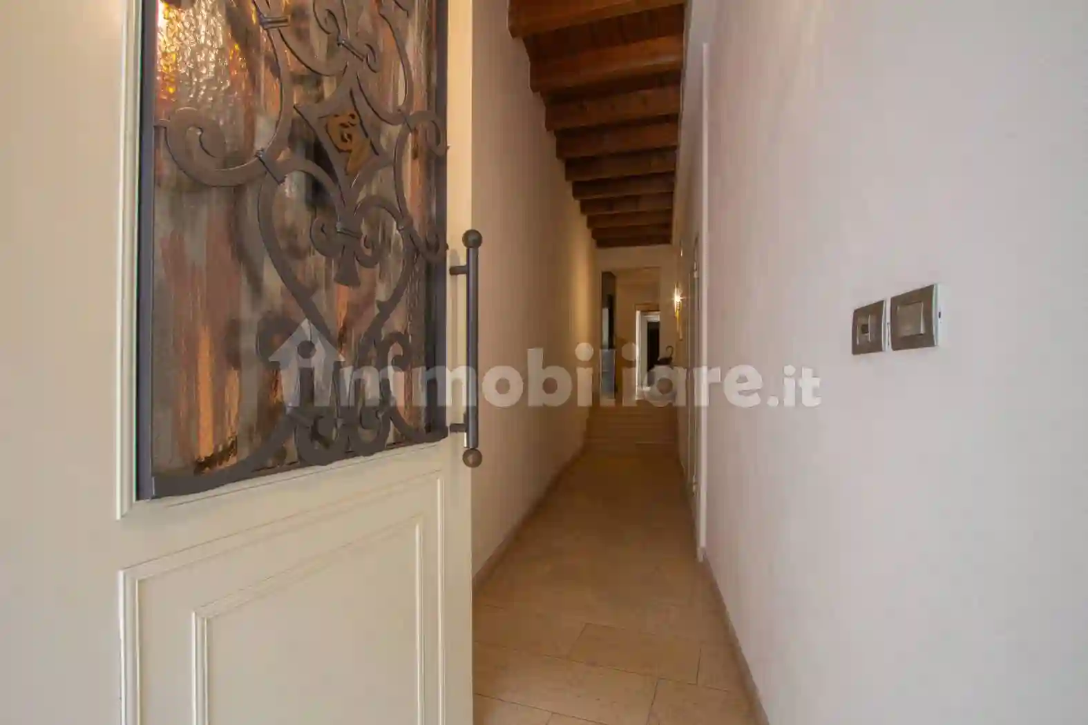 Palazzo - Edificio - foto 5