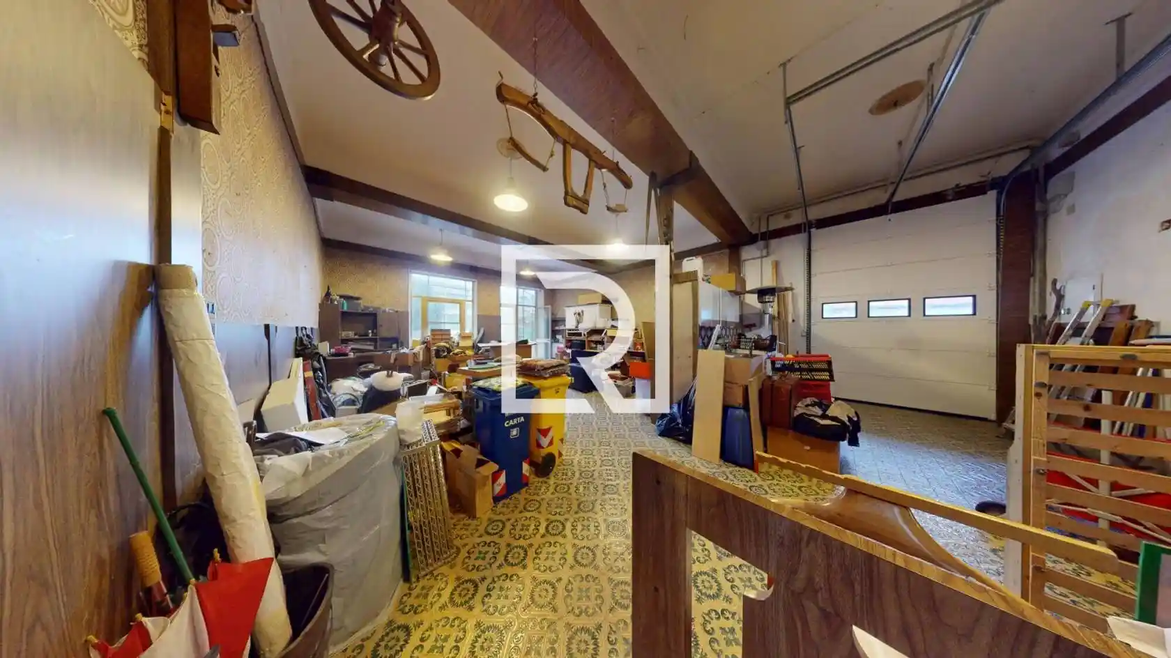 Appartamento in vendita a Castrocaro Terme e Terra del Sole