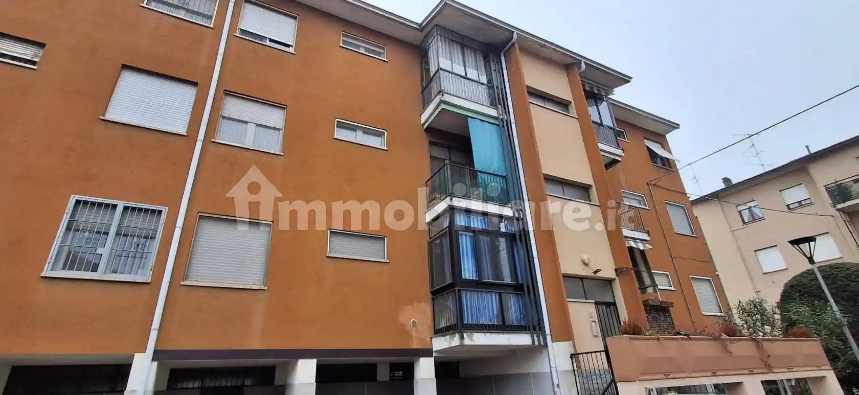 Appartamento in vendita a Vigevano