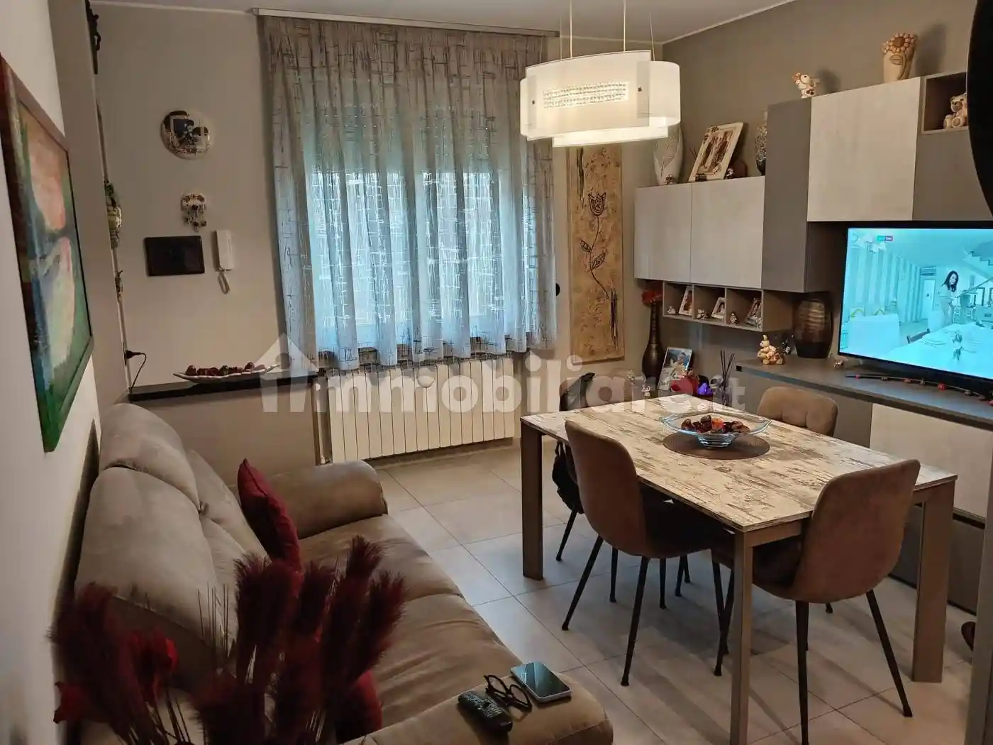 Appartamento in vendita a Vinovo