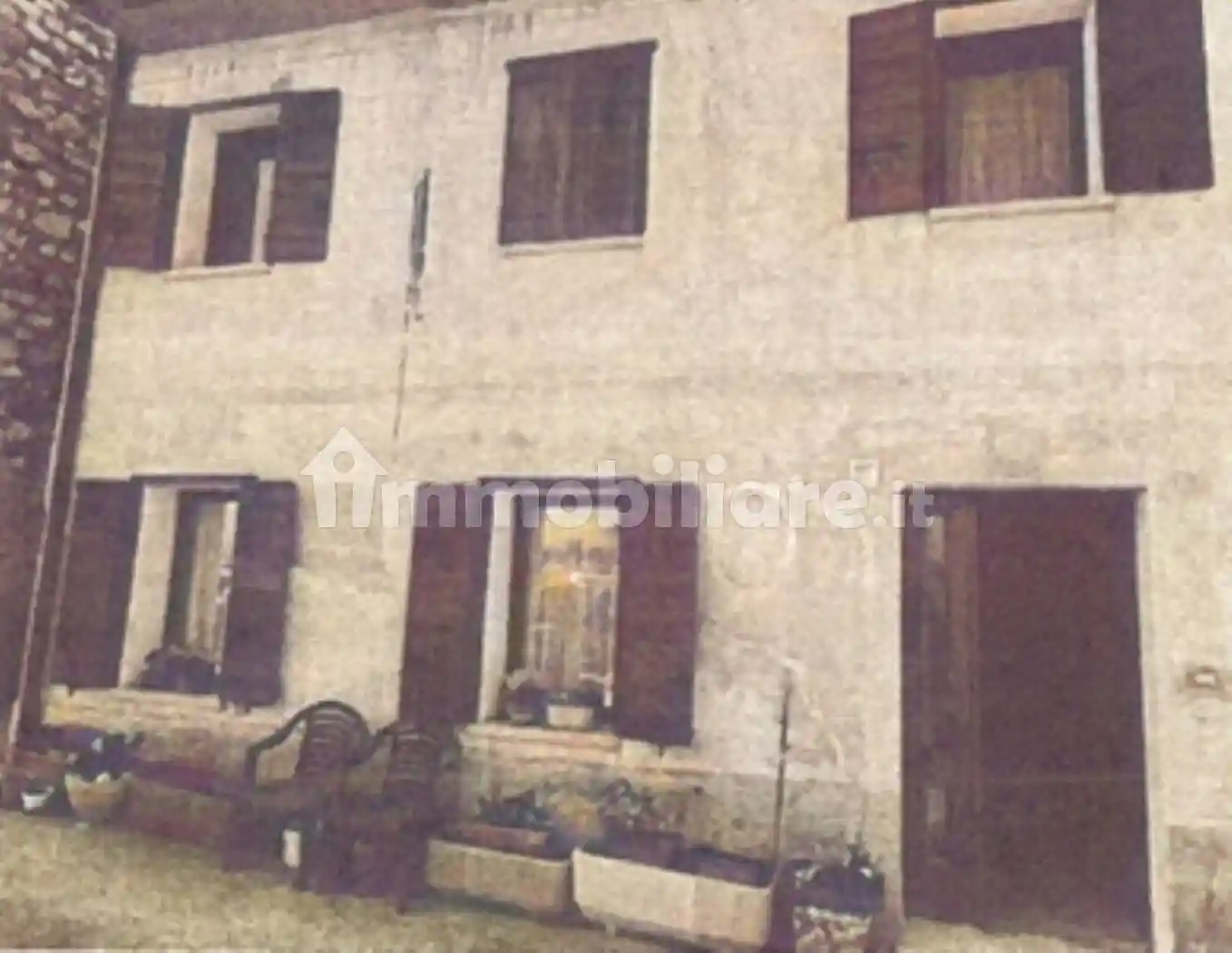 Appartamento in vendita a Sospirolo