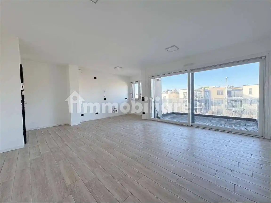 Appartamento in affitto a Olgiate Comasco