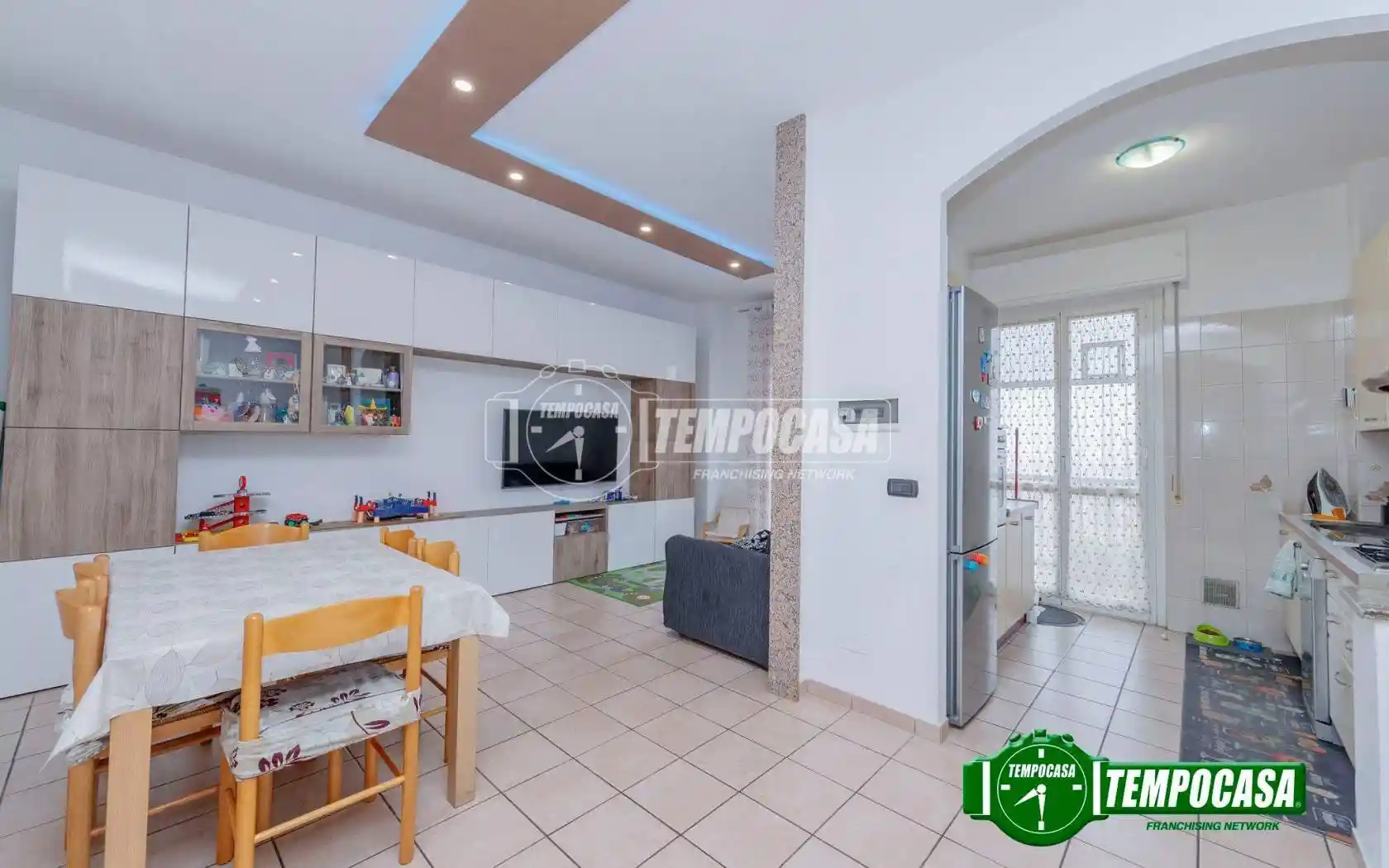 Appartamento in vendita a Pero