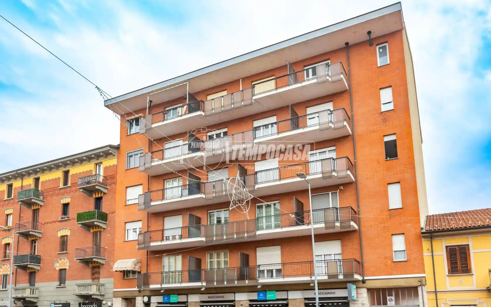 Appartamento in vendita a Moncalieri