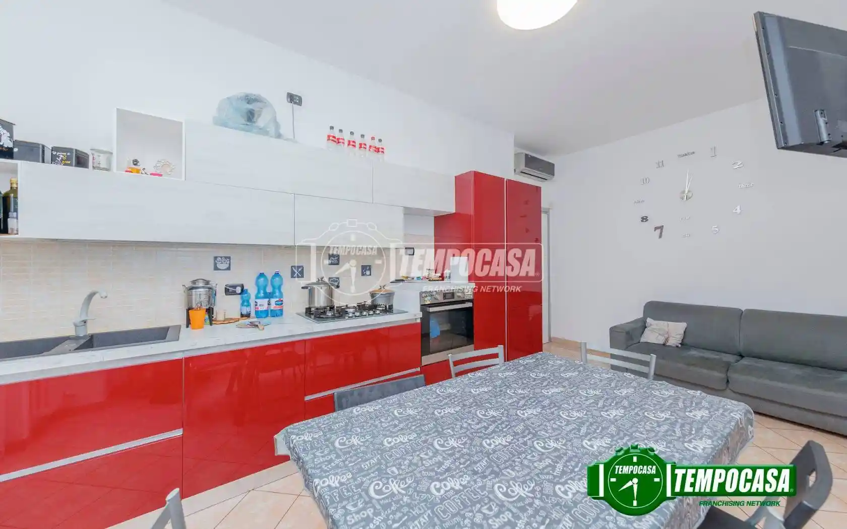 Appartamento in vendita a Pero