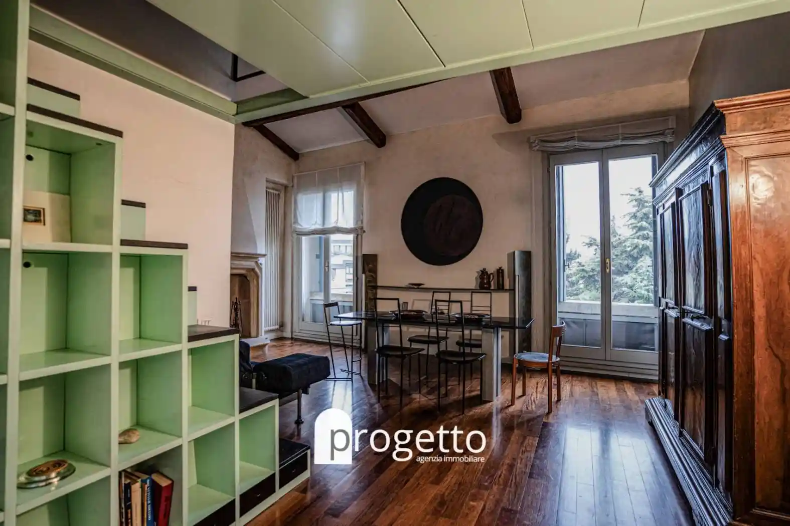 Appartamento in affitto a Vicenza