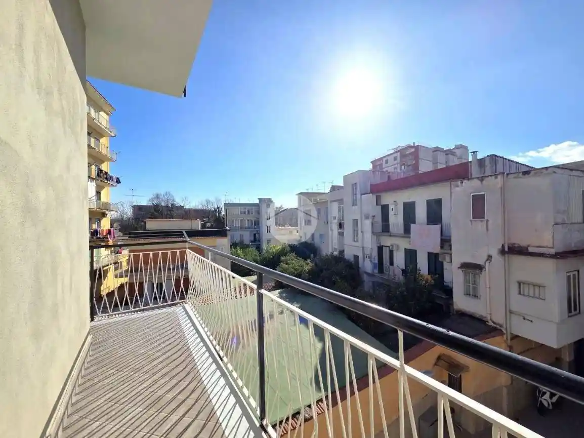 Appartamento in vendita a Casoria