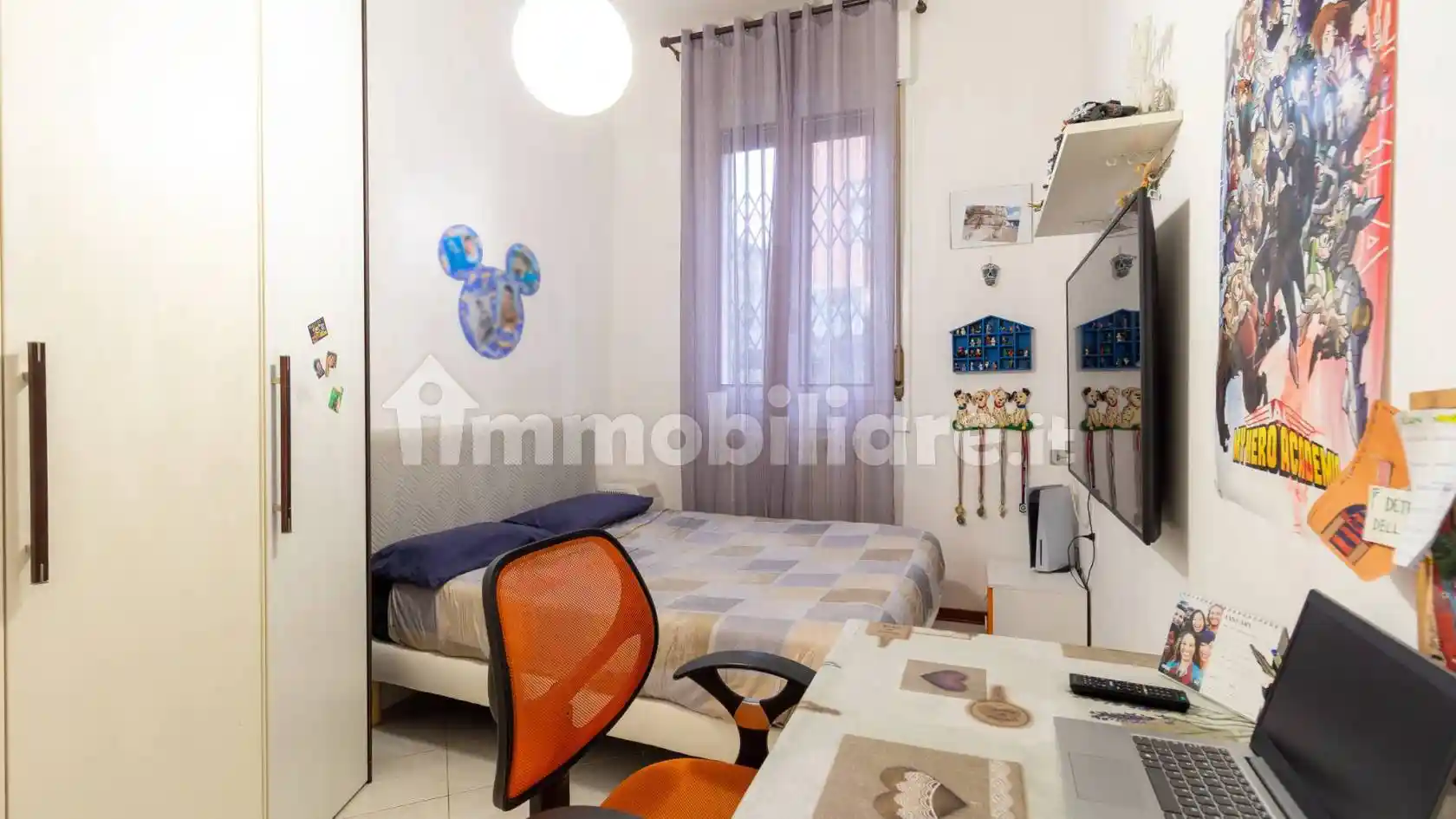 Appartamento in vendita a Bologna