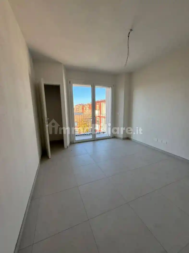 Attico - Mansarda in vendita a Calderara di Reno