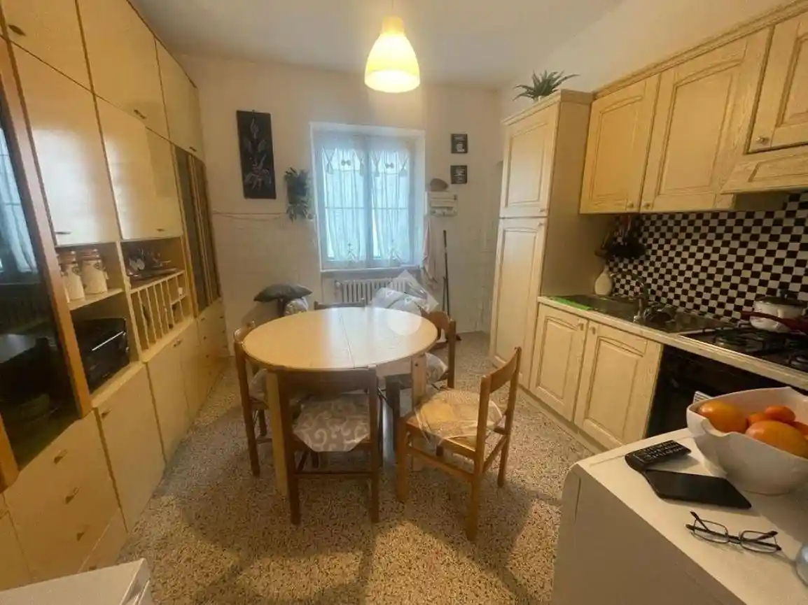 Appartamento in vendita a Solero