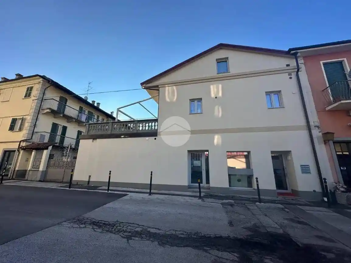 Appartamento in vendita a Savigliano