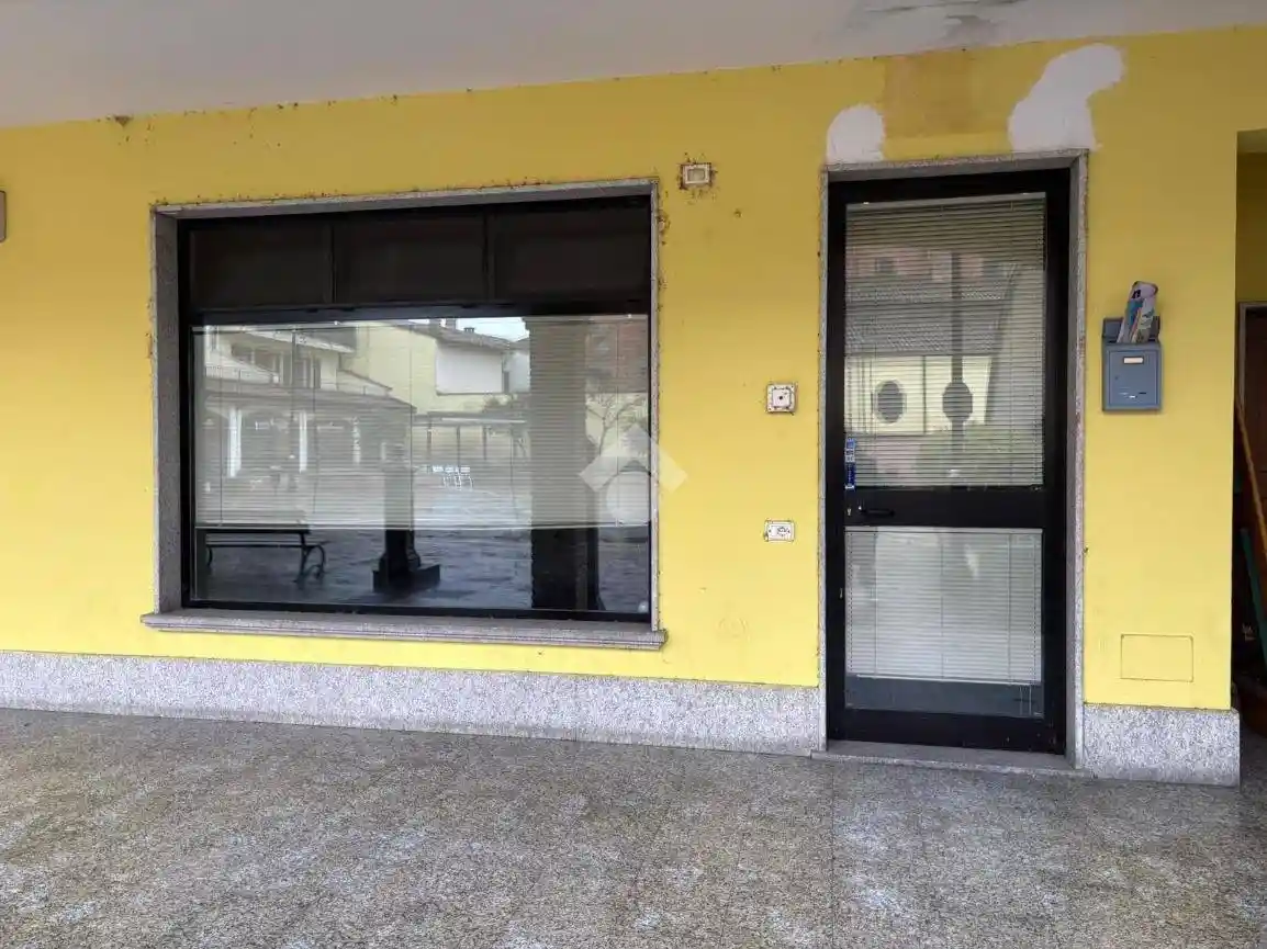 Appartamento in affitto a Corteolona e Genzone