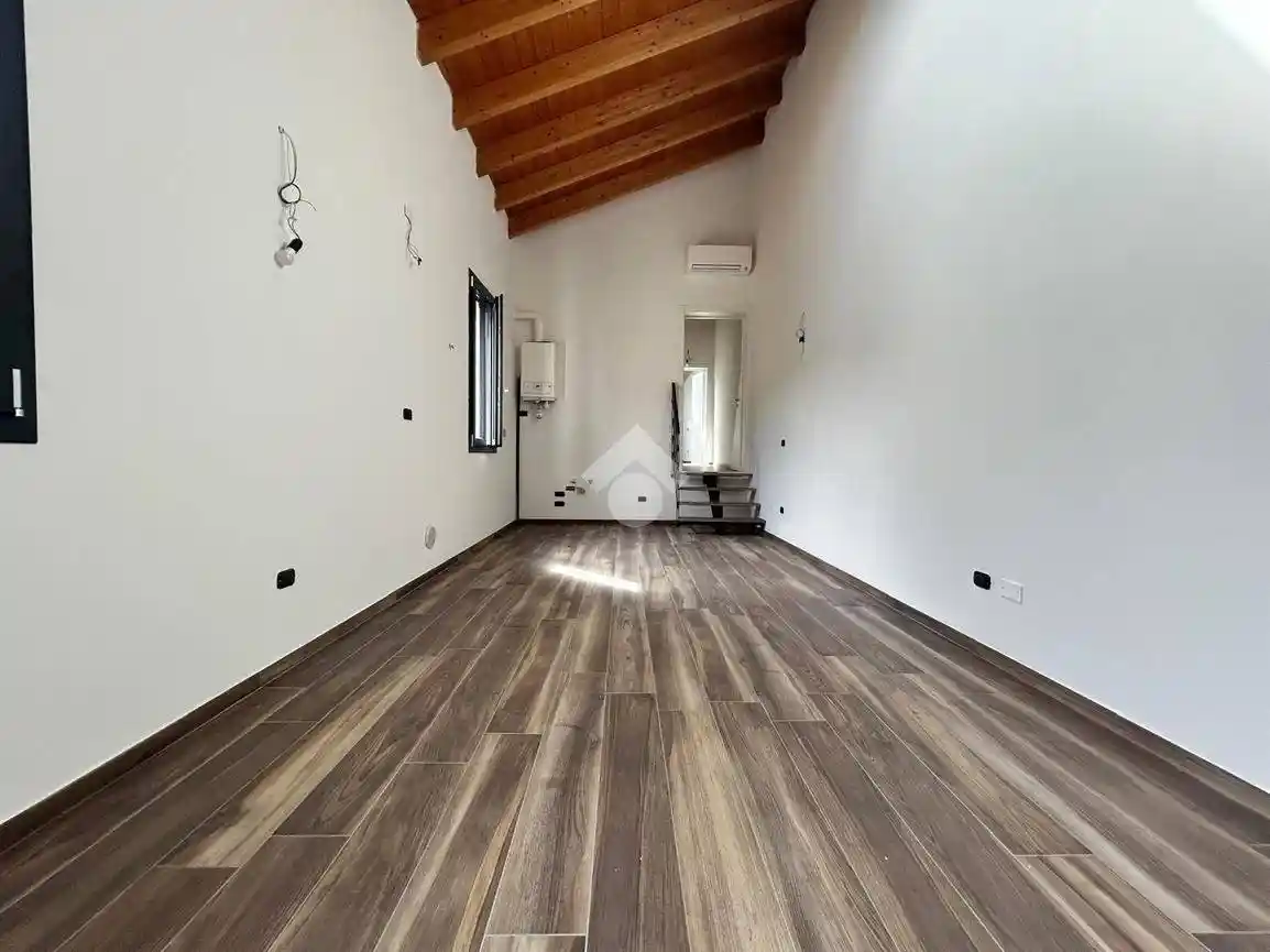 Appartamento in affitto a Castelnovo di Sotto