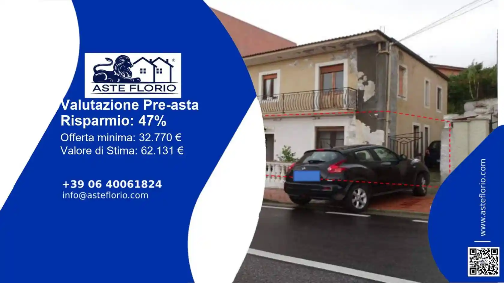 Appartamento in vendita a Marcellinara