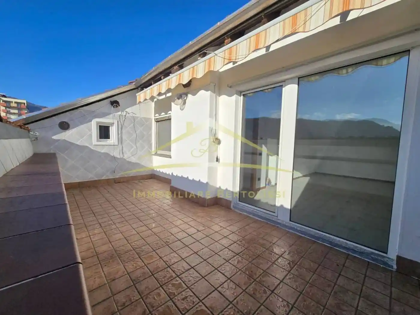 Attico - Mansarda in vendita a Borgosesia