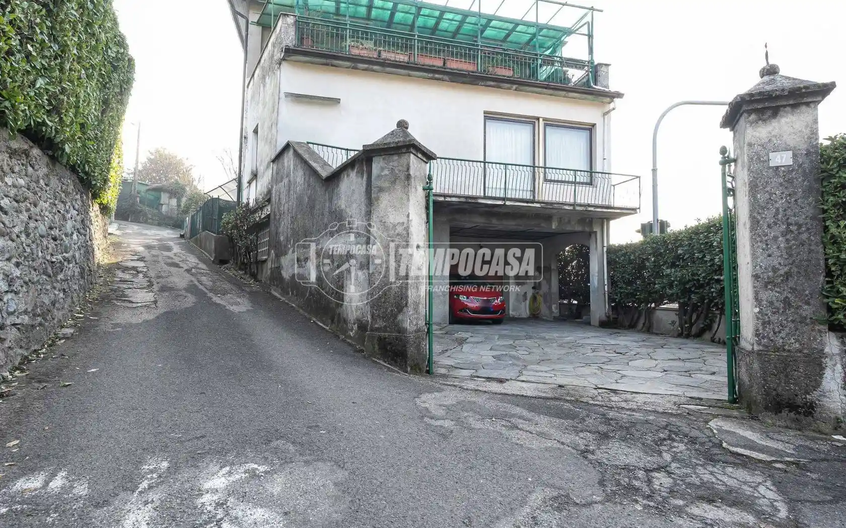 Appartamento in vendita a Inverigo