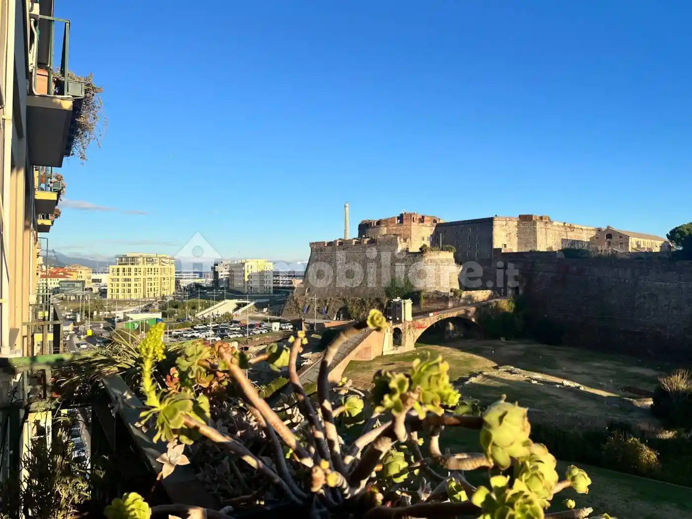 Appartamento in vendita a Savona