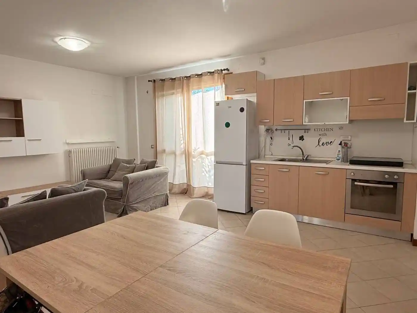 Appartamento in vendita a Ferrara