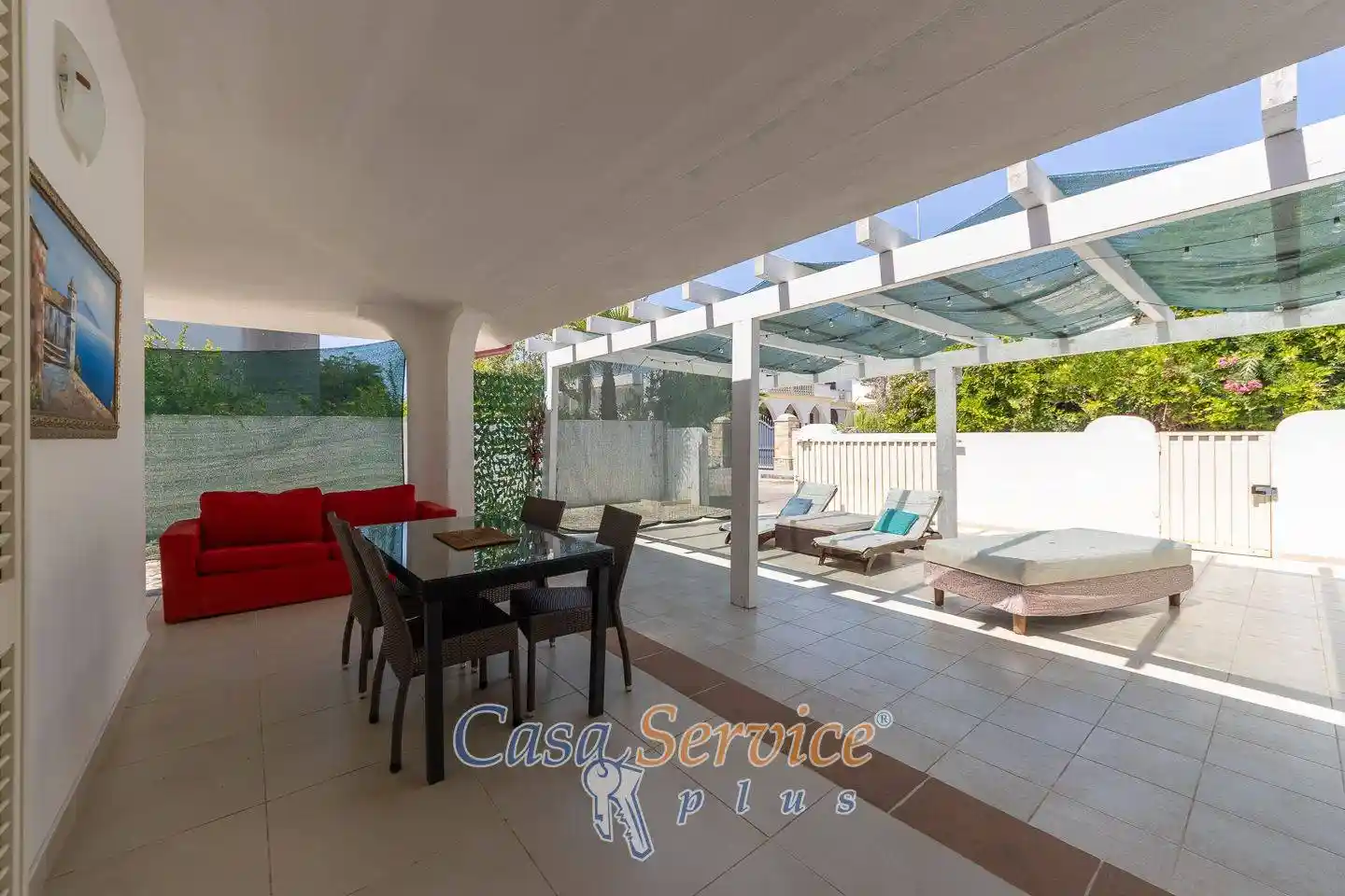 Villa in vendita a Gallipoli