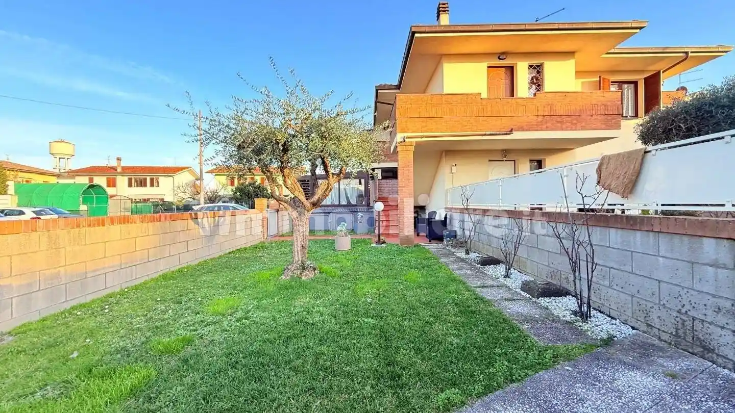 Appartamento in vendita a Ponte Buggianese