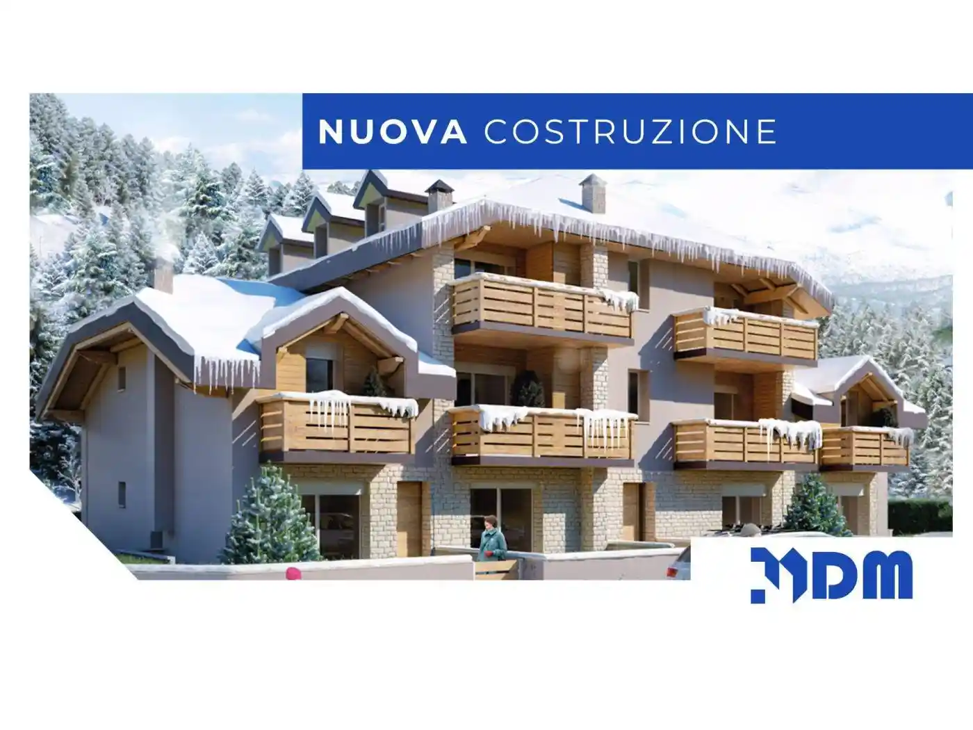 Villetta a schiera in vendita a Gallio