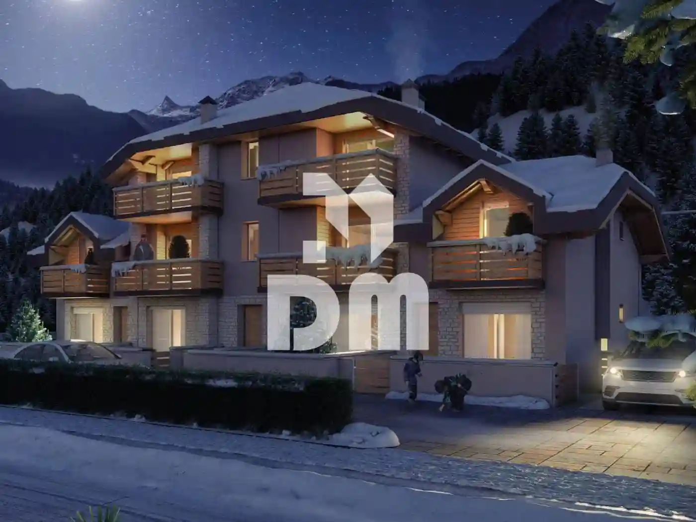 Villetta a schiera - foto 2