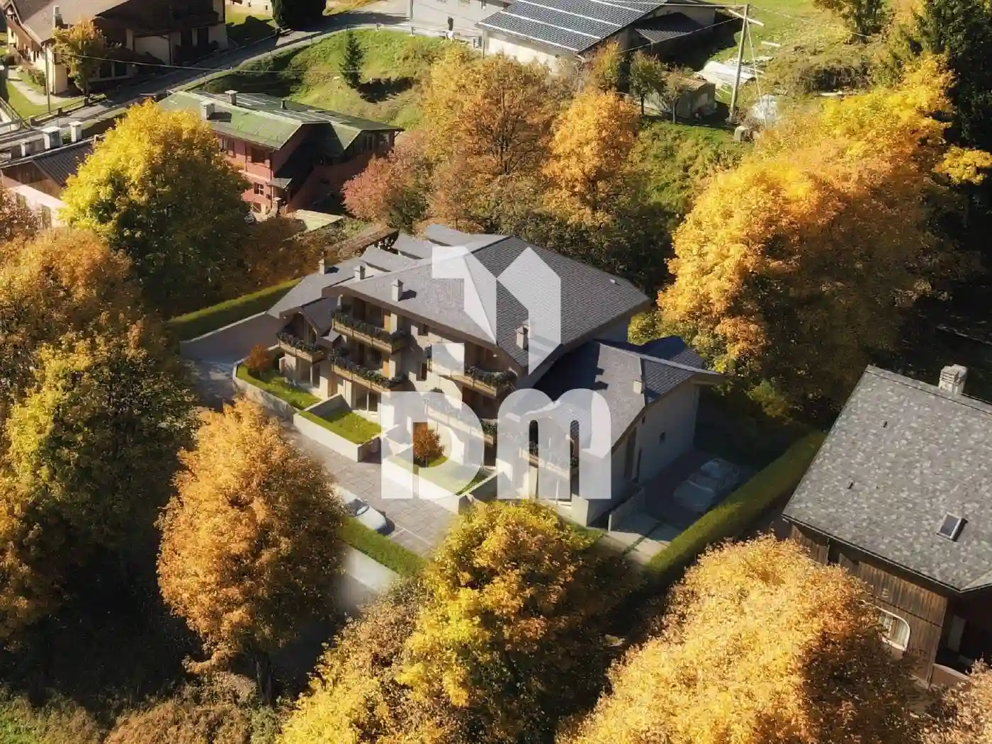 Villetta a schiera - foto 3