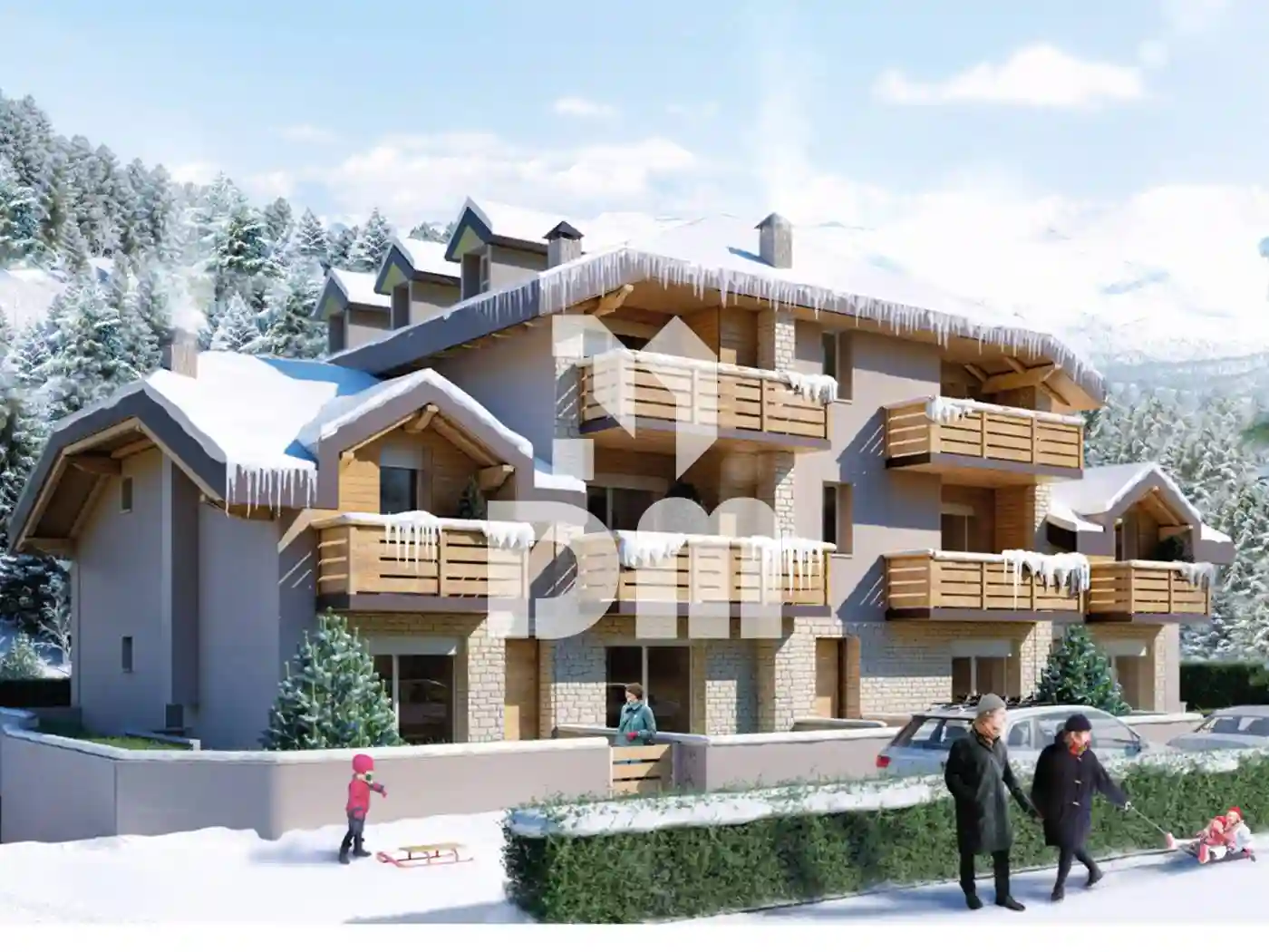 Villetta a schiera - foto 5