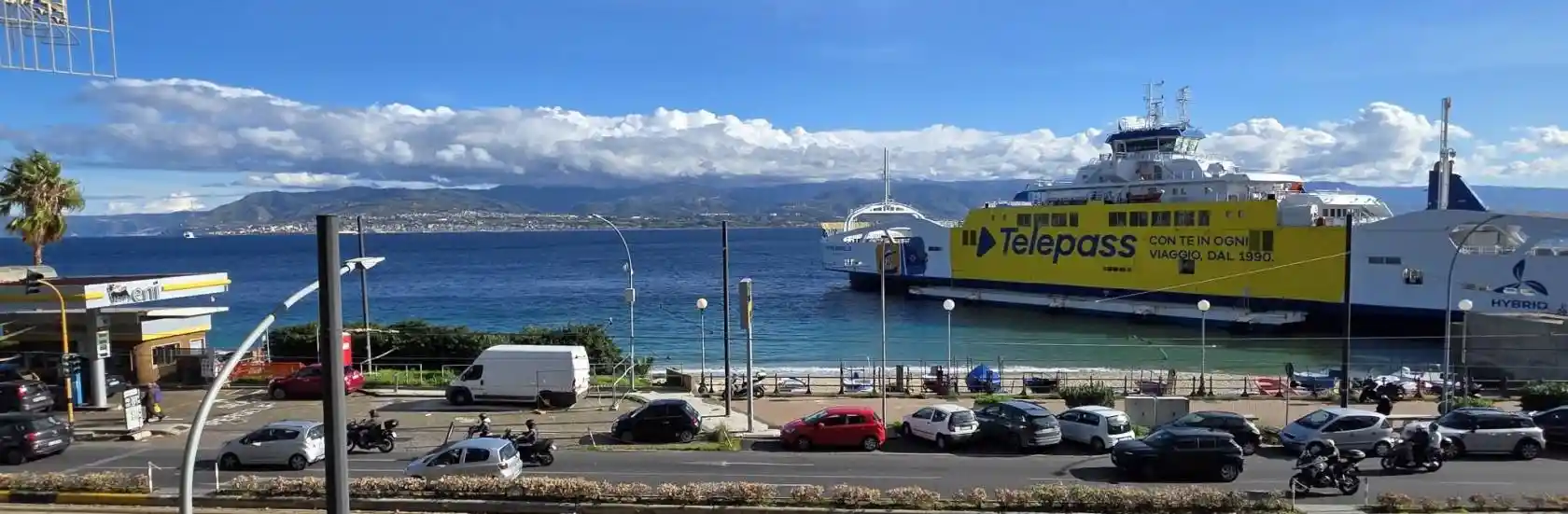 Appartamento in vendita a Messina