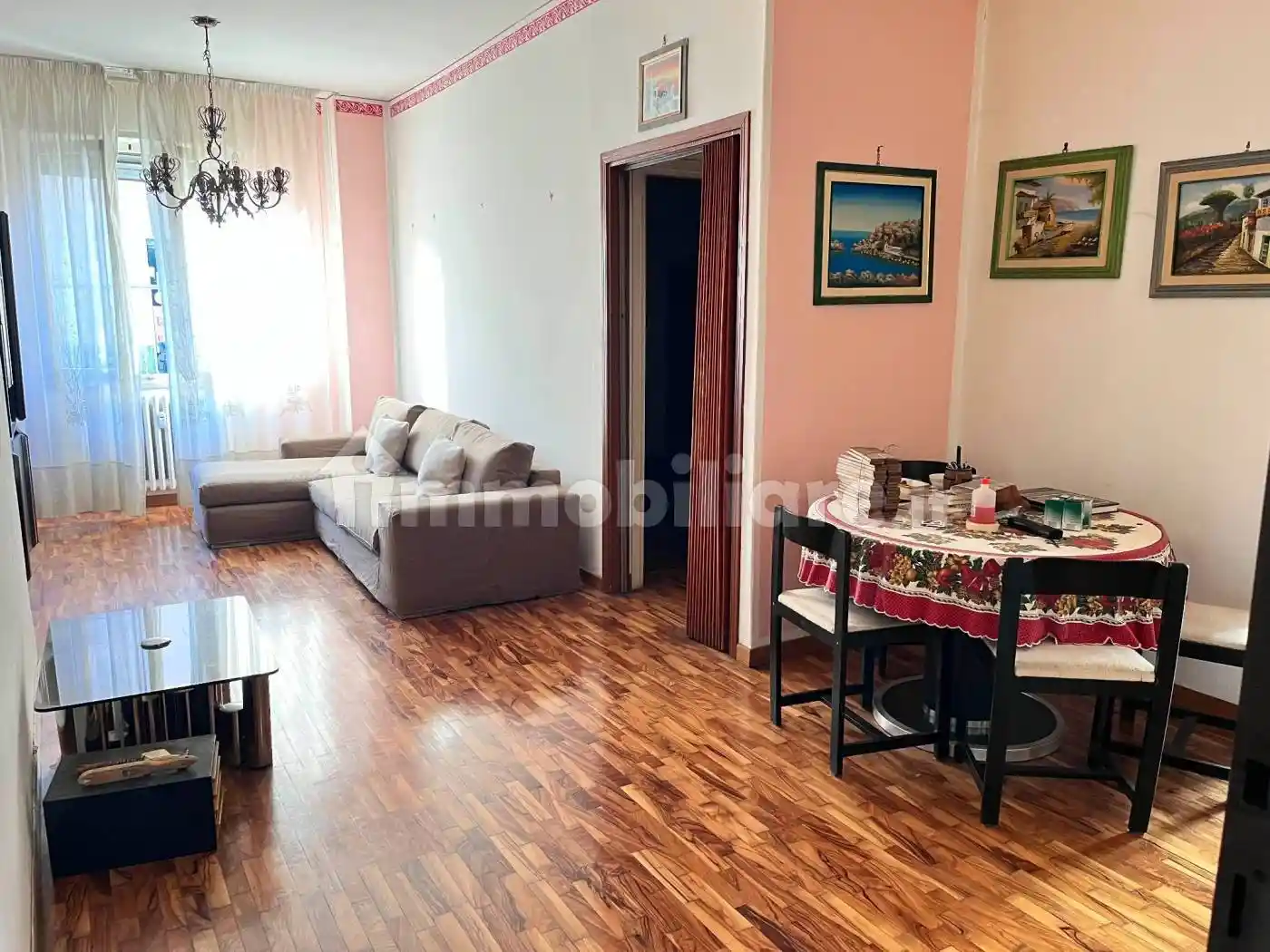 Appartamento in vendita a Agrate Brianza