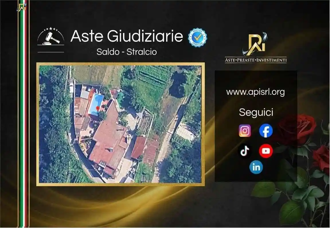 Villetta a schiera in vendita a Cava de' Tirreni