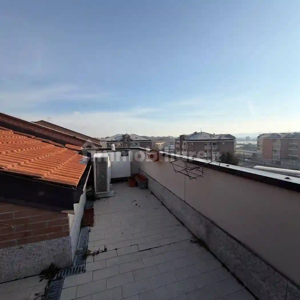 Attico - Mansarda - foto 4