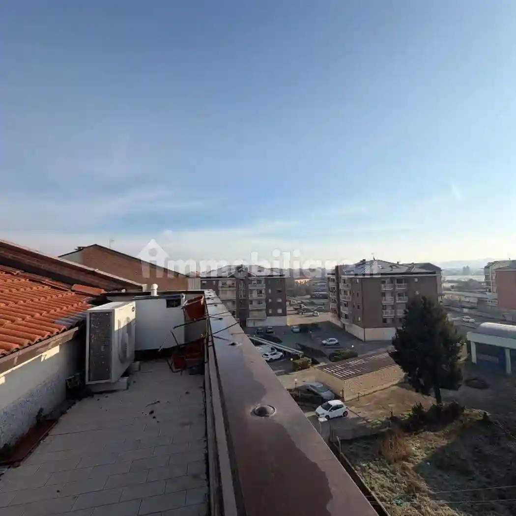 Attico - Mansarda - foto 5